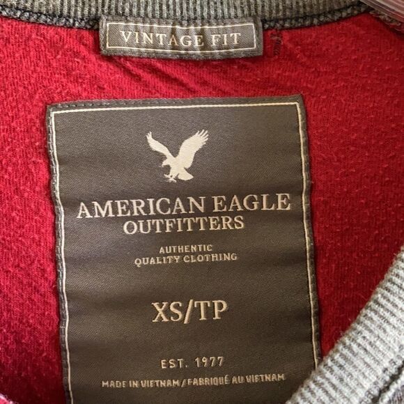 šāAmericanāEagleĀ š¦
āLongāsleeveāshirt - Picture 5 of 6